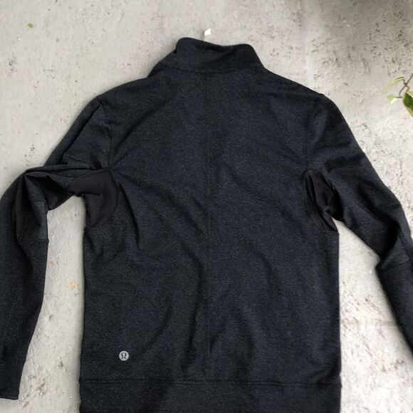 Lululemon zip jacket - Picture 4 of 4